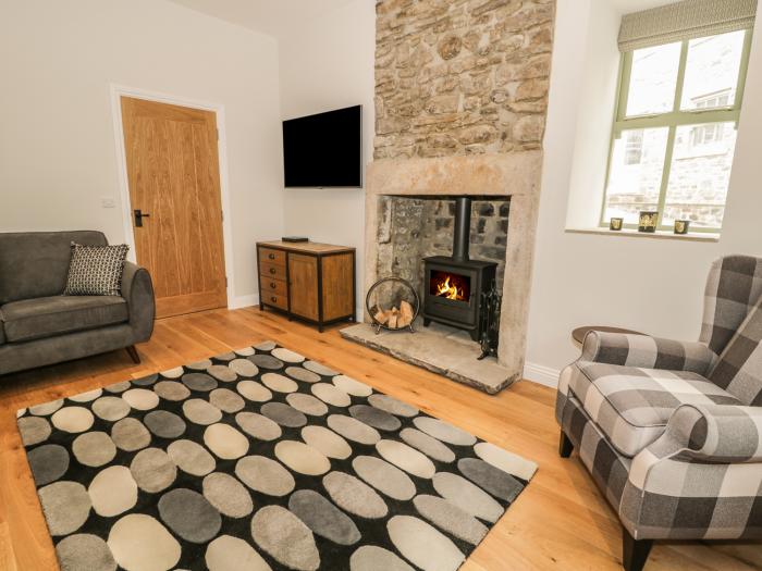 Oak Cottage, Middleton in Teesdale