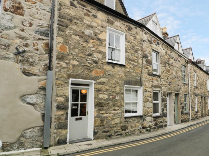 19A Kingshead Street, Pwllheli, Gwynedd