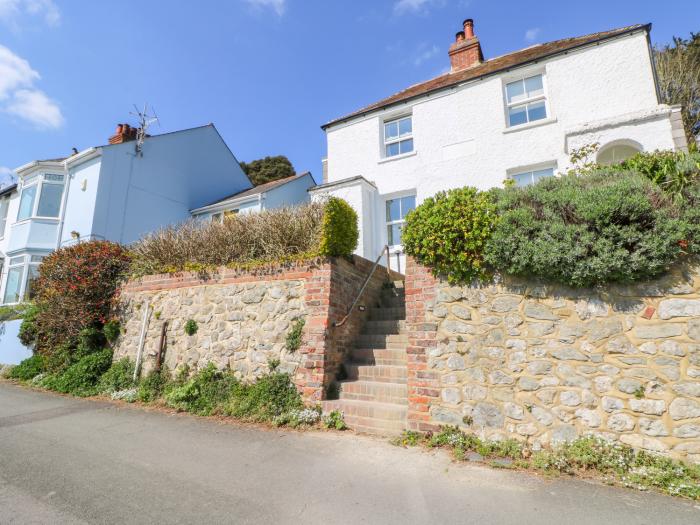 Kits Cottage, Hythe, Kent