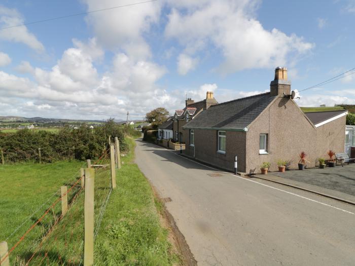 Trigfa Cottage, Abersoch, Gwynedd