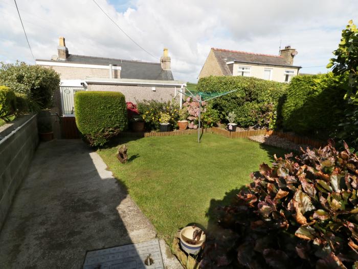 Trigfa Cottage, North Wales