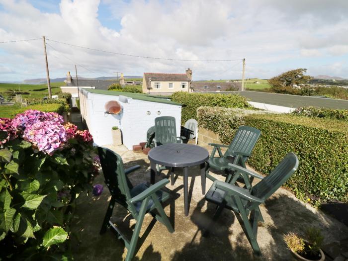 Trigfa Cottage, North Wales