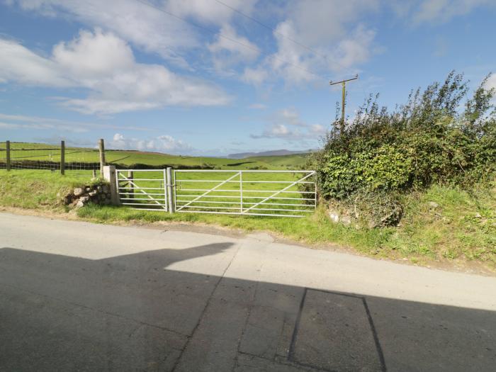 Trigfa Cottage, North Wales