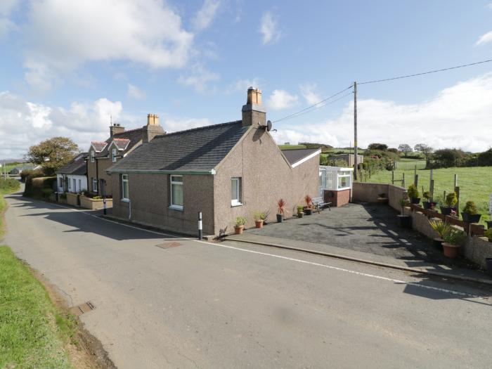 Trigfa Cottage, North Wales