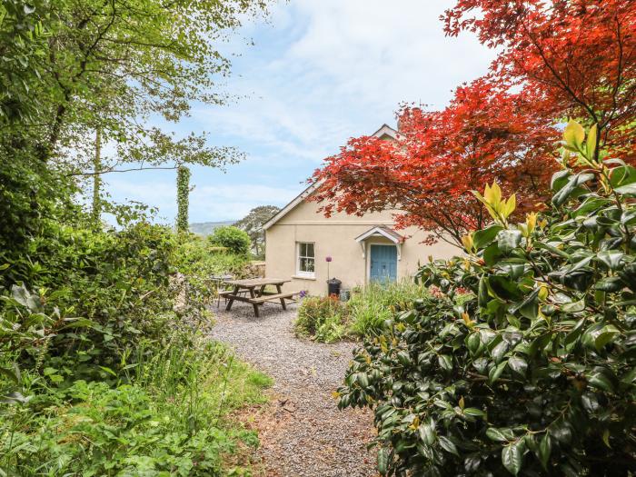 The Garden Cottage, Kidwelly, Carmarthenshire