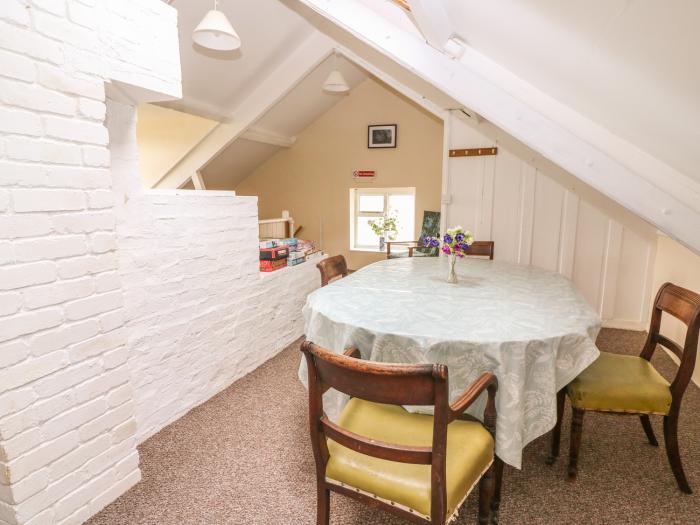 The Garden Cottage, Kidwelly