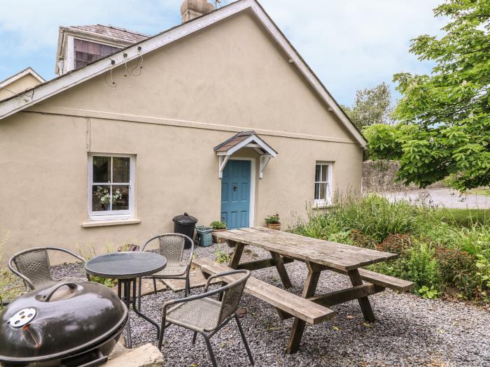 The Garden Cottage, Kidwelly