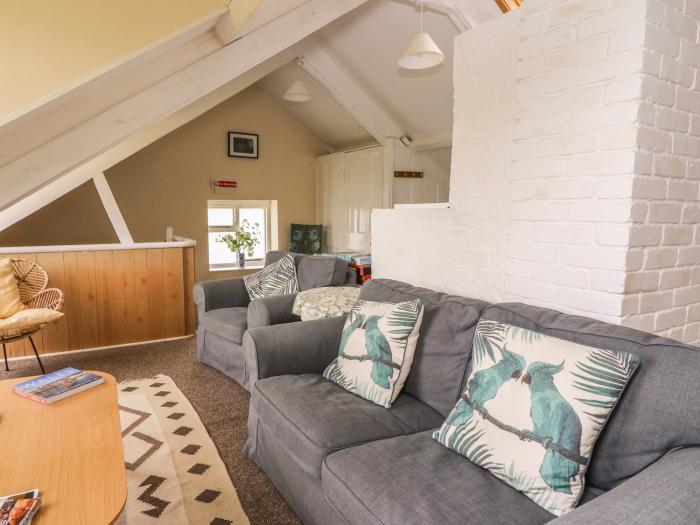 The Garden Cottage, Kidwelly