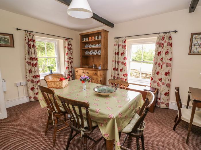 The Garden Cottage, Kidwelly