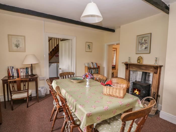 The Garden Cottage, Kidwelly