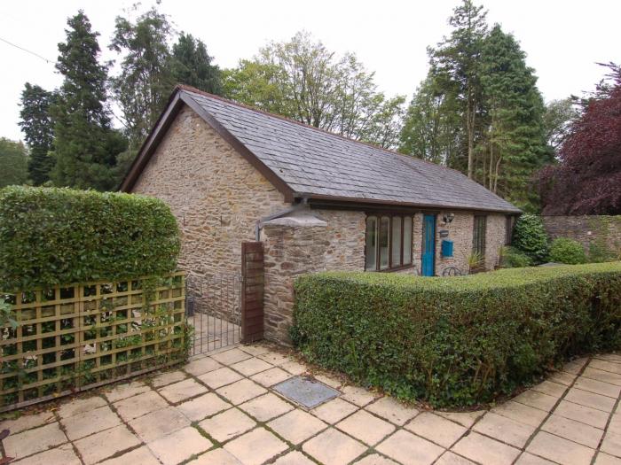 The Coach House, Ugborough