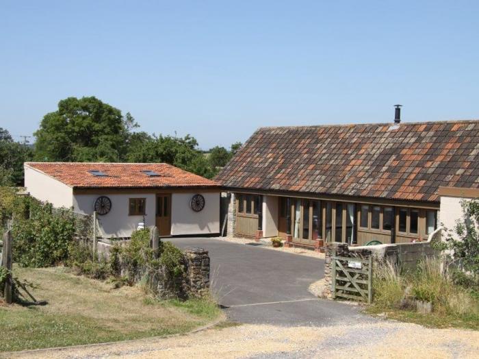 The Milking Parlour, Wells, Somerset