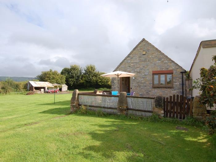 The Milking Parlour, Wookey