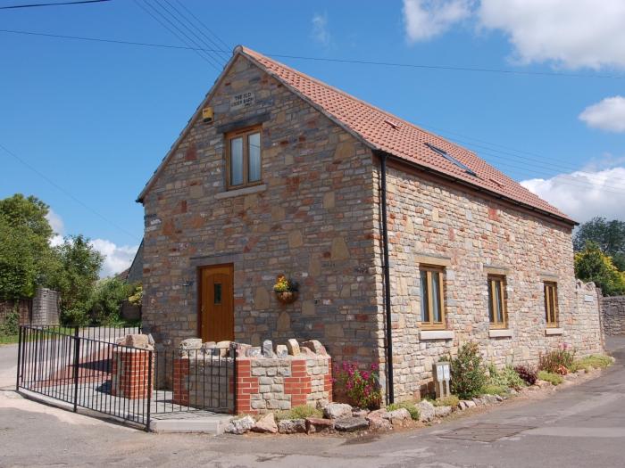 The Old Cider Barn, Wells, Somerset