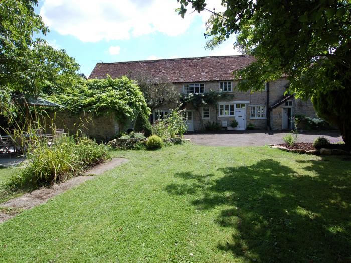 Quist Cottage, Ilminster, Somerset