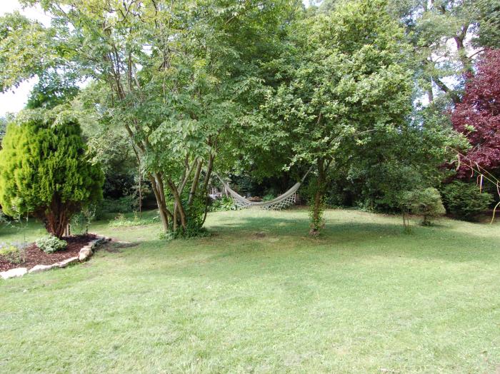 Quist Cottage, Ilminster