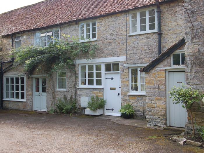 Quist Cottage, Ilminster