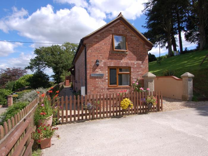 Ash Cottage, Exeter, Devon