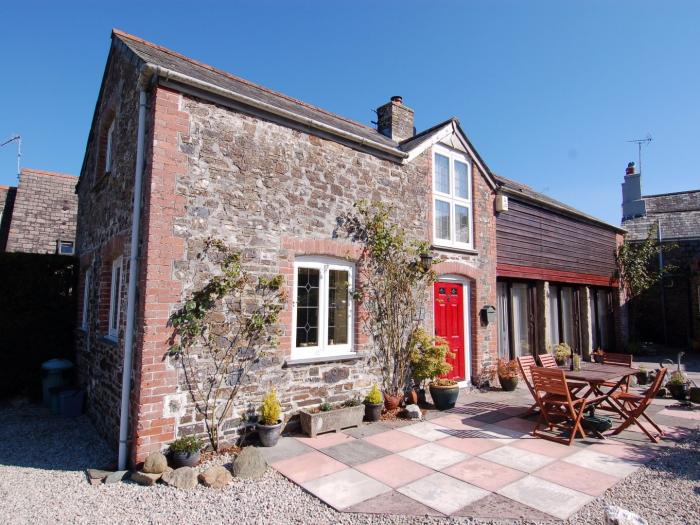 Jacobs Barn, Lifton, Devon