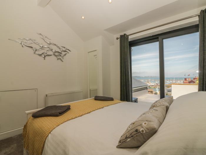 Harbour View Retreat, Brixham