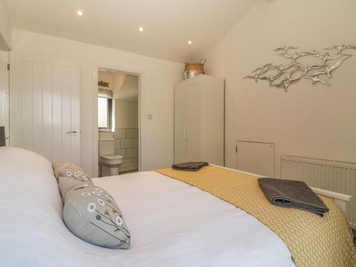 Harbour View Retreat, Brixham