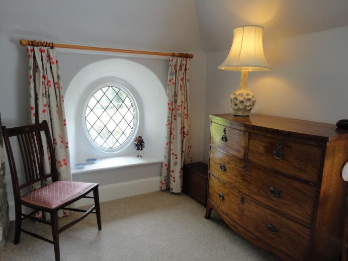 Thorn Cottage, Chagford