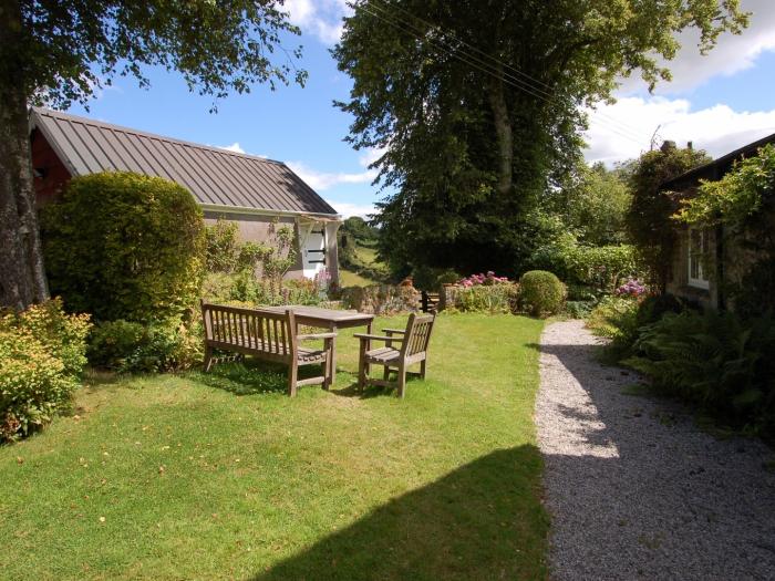 Thorn Cottage, Chagford