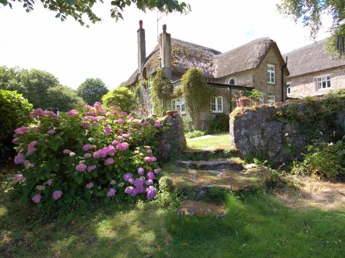 Thorn Cottage, Chagford