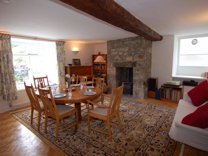 Thorn Cottage, Chagford