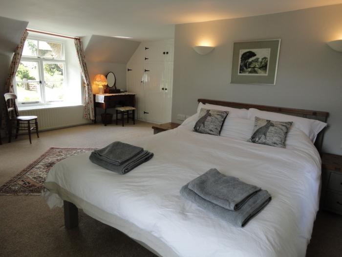 Thorn Cottage, Chagford