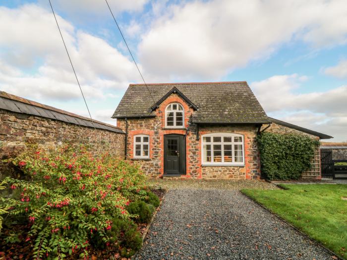 The Coach House, Lifton, Devon