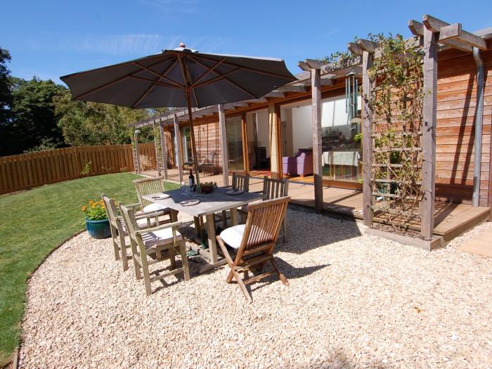 Orchard Retreat, Sidmouth, Devon