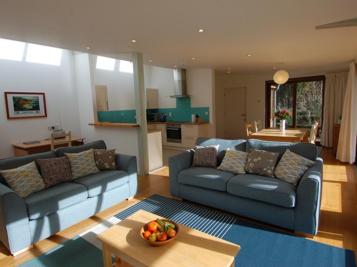 Orchard Retreat, Sidmouth