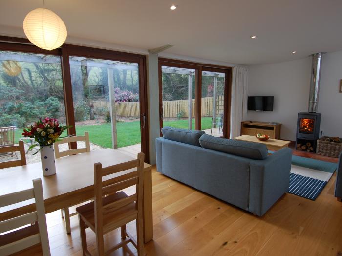 Orchard Retreat, Sidmouth