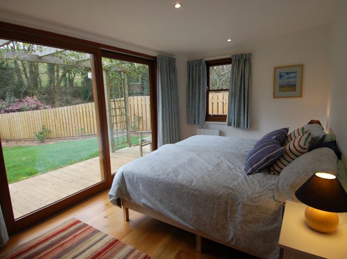 Orchard Retreat, Sidmouth