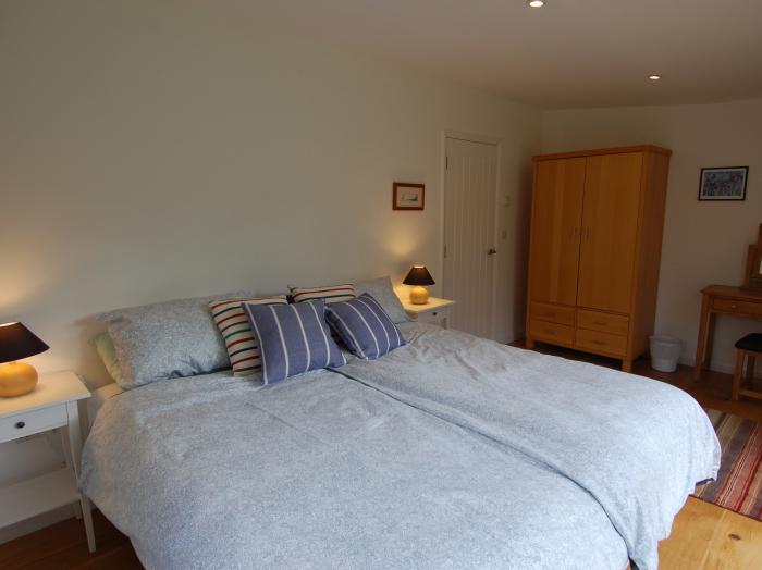 Orchard Retreat, Sidmouth