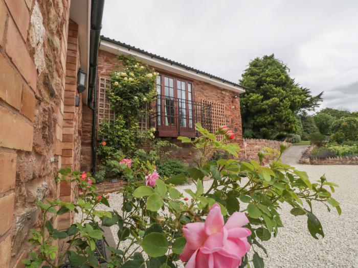 Little Fulford Barn, Taunton