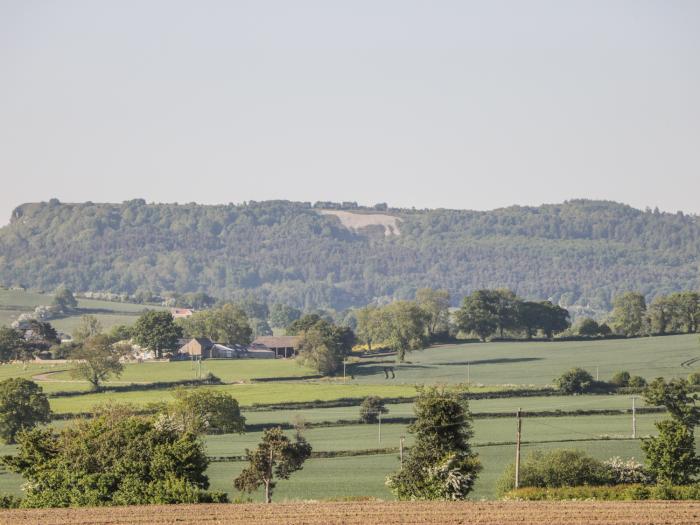 The Hayloft, North Yorkshire