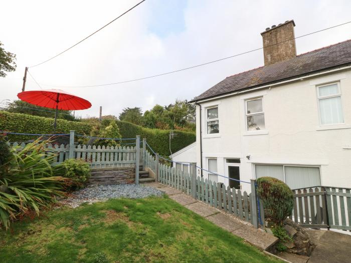 2 Argoed, North Wales