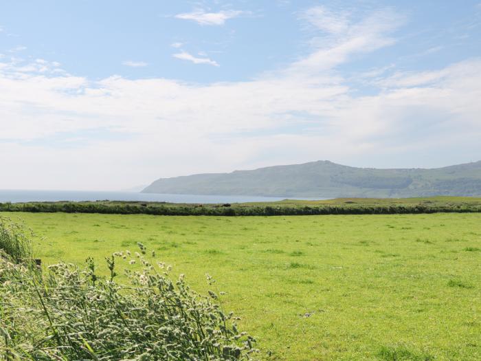 Trefollwyn Mawr, North Wales