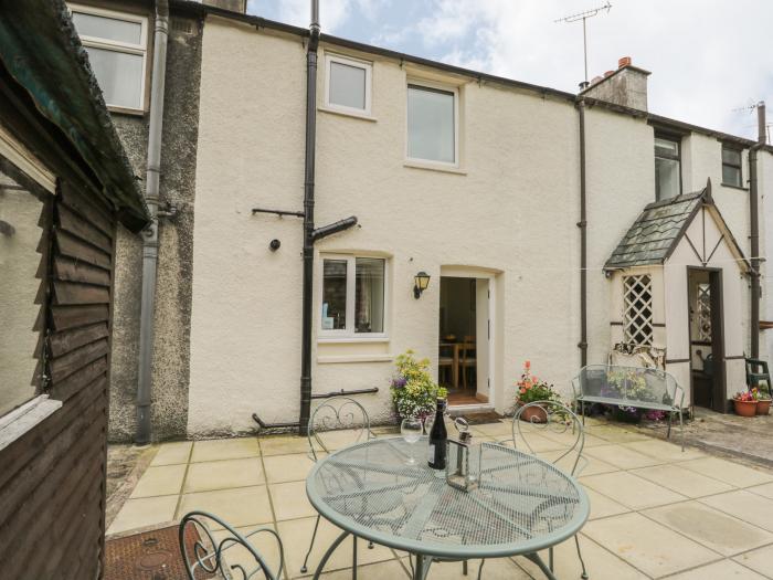 Herdwick Cottage, The Lake District and Cumbria