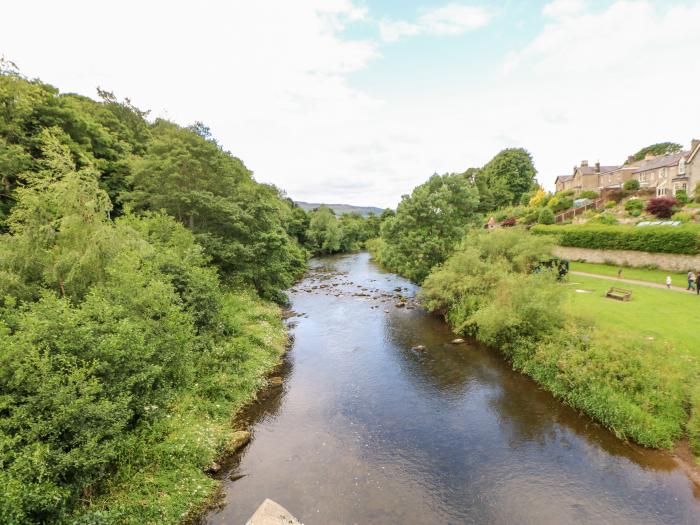 Fern End, Northumberland