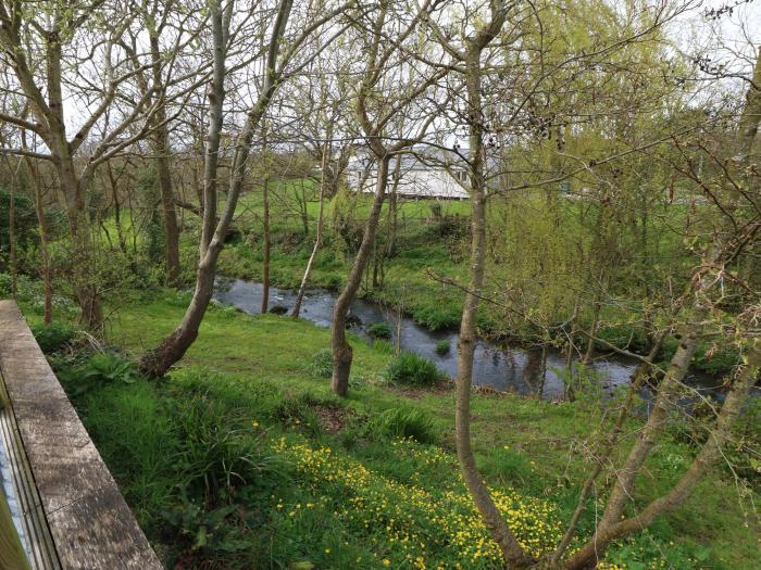 Glan Felin, North Wales