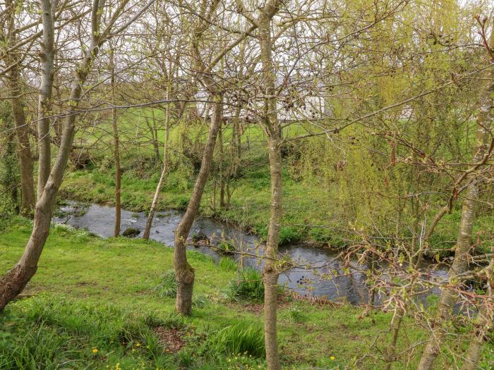 Glan Felin, North Wales