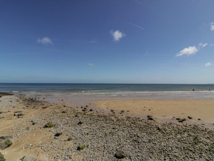 Lockley, Benllech