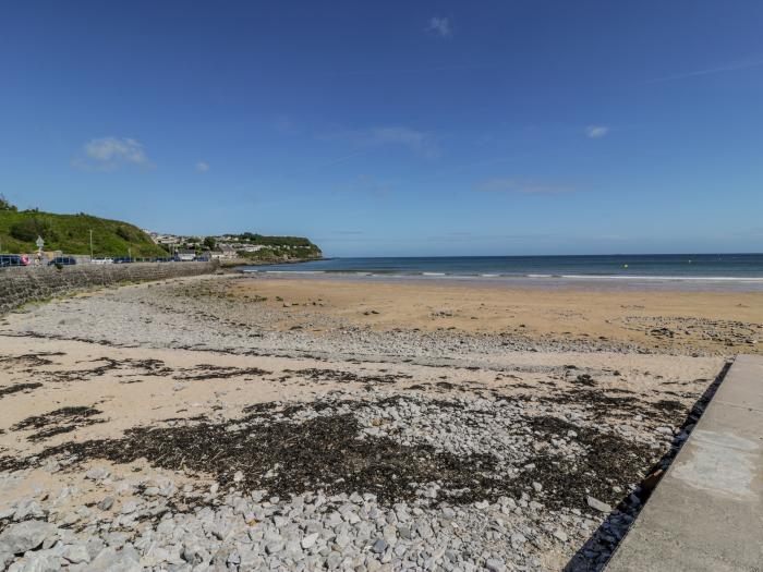 Lockley, Benllech