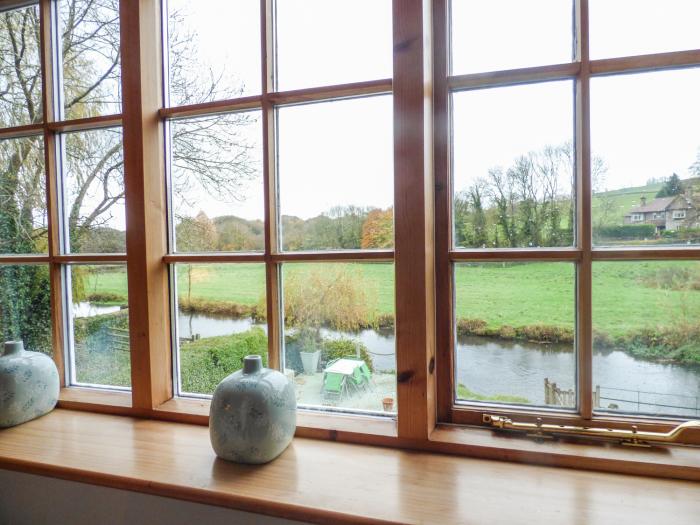 Willow Cottage, Peak District National Park