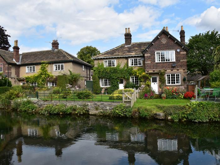 Willow Cottage, Peak District National Park