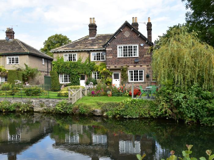 Willow Cottage, Peak District National Park