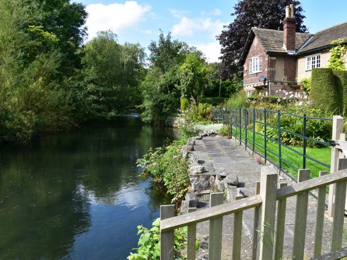 Willow Cottage, Peak District National Park